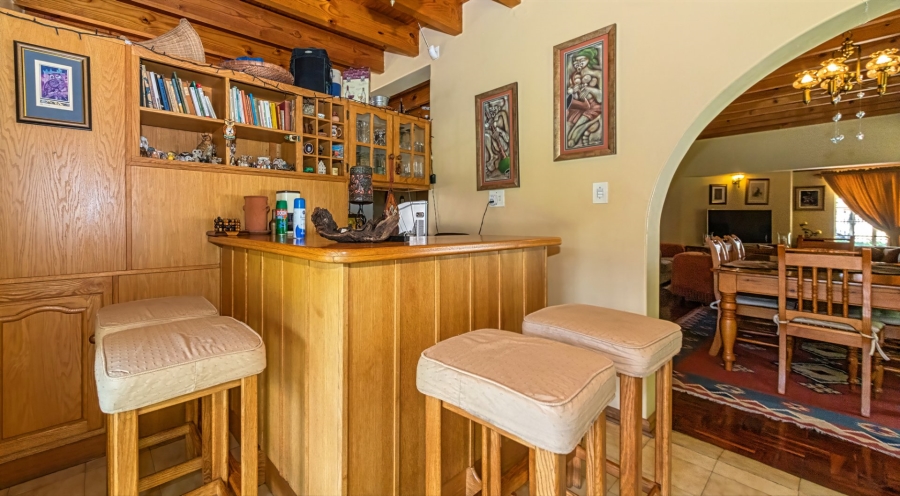 4 Bedroom Property for Sale in Wilgenhof Free State